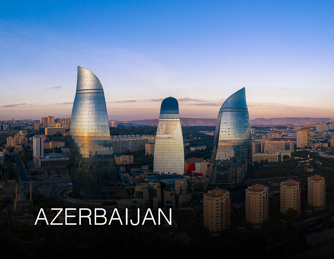 azer baijan